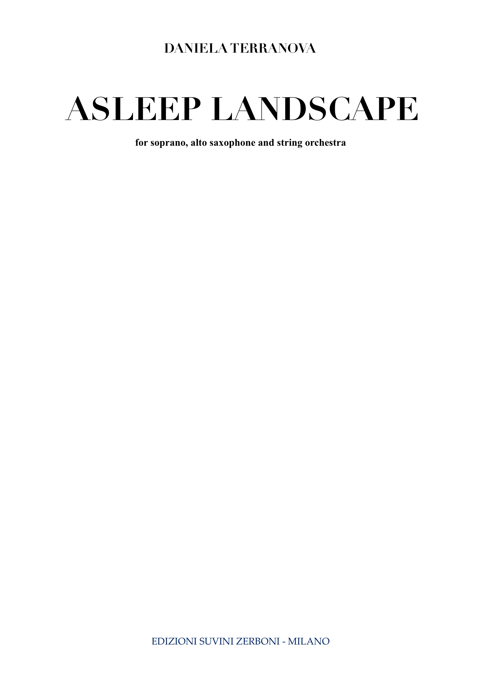 Asleep landscape_Terranova 2